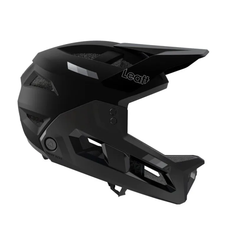 LeattEnduro 2.0 Jr - Casque VTT enfant