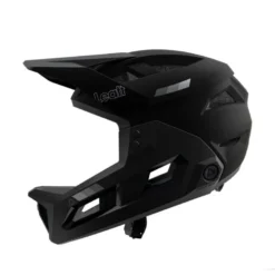 LeattEnduro 2.0 Jr - Casque VTT enfant