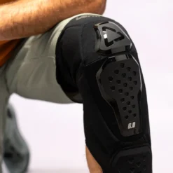Leatt6.0 Evo EXT - Genouillère VTT