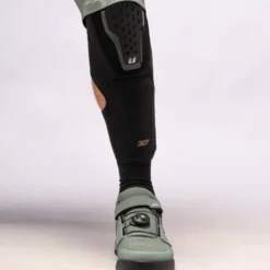Leatt6.0 Evo EXT - Genouillère VTT