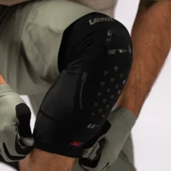 Leatt6.0 Evo Lite - Genouillère VTT