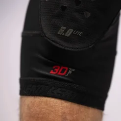 Leatt6.0 Evo Lite - Genouillère VTT