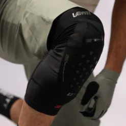 Leatt6.0 Evo Lite - Genouillère VTT