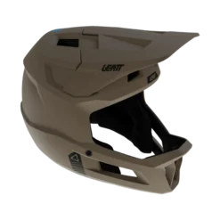 LeattGravity 1.0 - Casque VTT