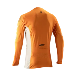 LeattGravity 5.0 LS - Maillot VTT homme