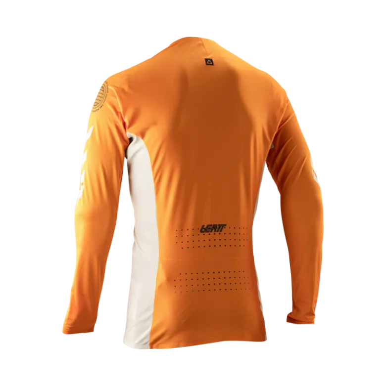 LeattGravity 5.0 LS - Maillot VTT homme