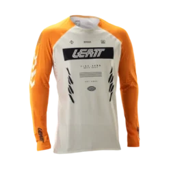 LeattGravity 5.0 LS - Maillot VTT homme