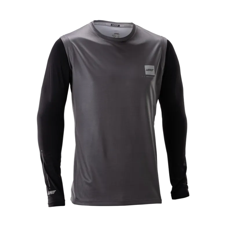 LeattGravity 2.0 LS - Maillot VTT homme