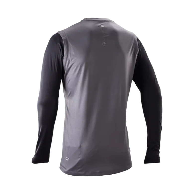 LeattGravity 2.0 LS - Maillot VTT homme