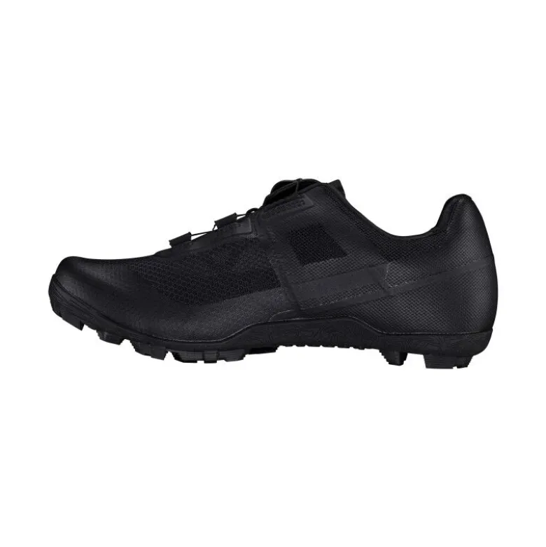LeattProClip 6.0 Endurance - Chaussures VTT homme