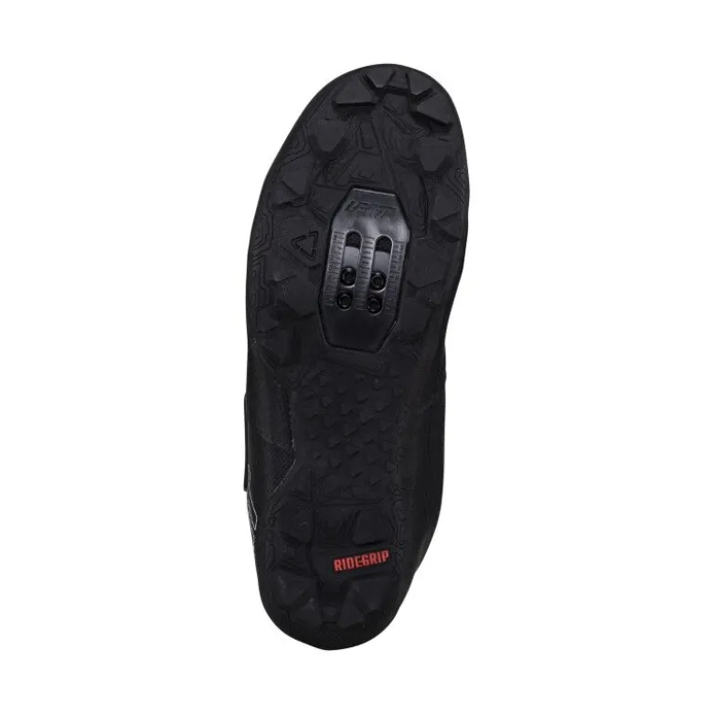 LeattProClip 6.0 Endurance - Chaussures VTT homme
