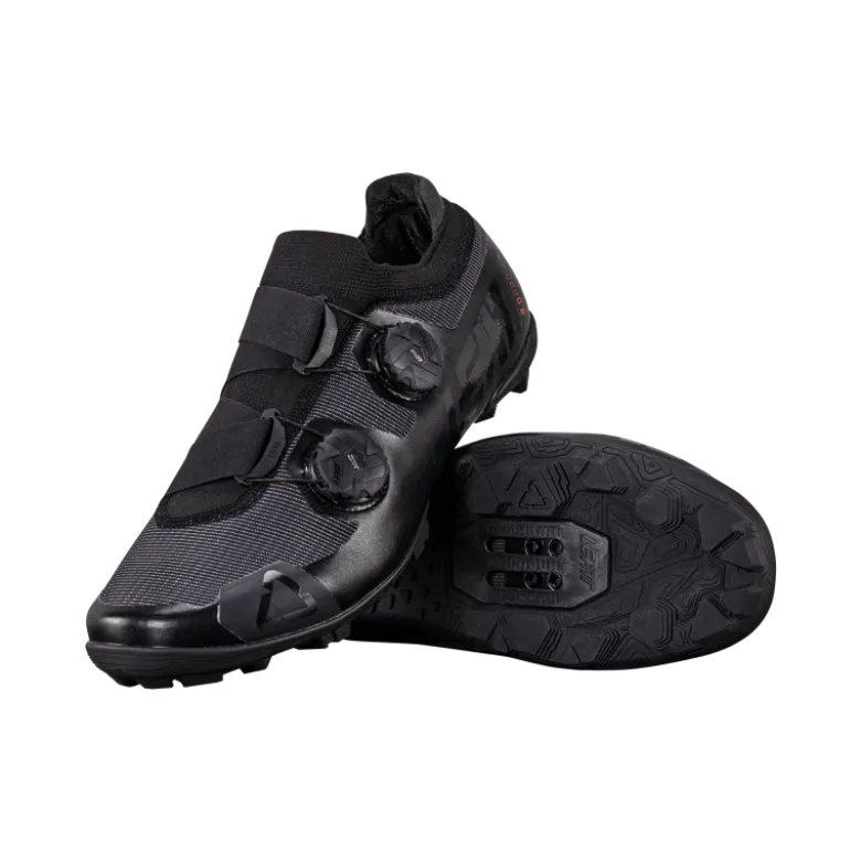 LeattProClip 8.0 Race - Chaussures VTT homme