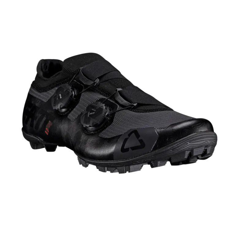 LeattProClip 8.0 Race - Chaussures VTT homme