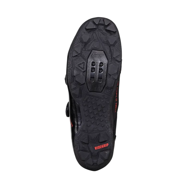 LeattProClip 8.0 Race - Chaussures VTT homme