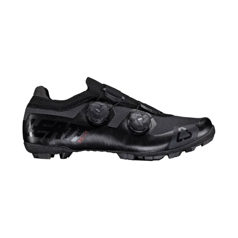 LeattProClip 8.0 Race - Chaussures VTT homme