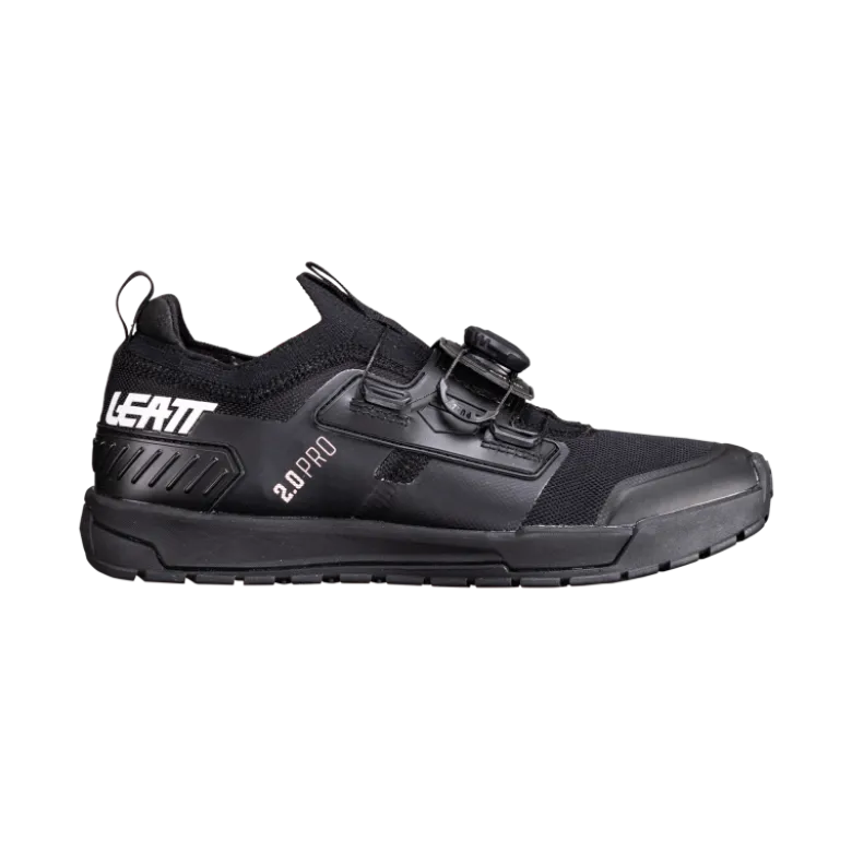 LeattProFlat 2.0 - Chaussures VTT homme
