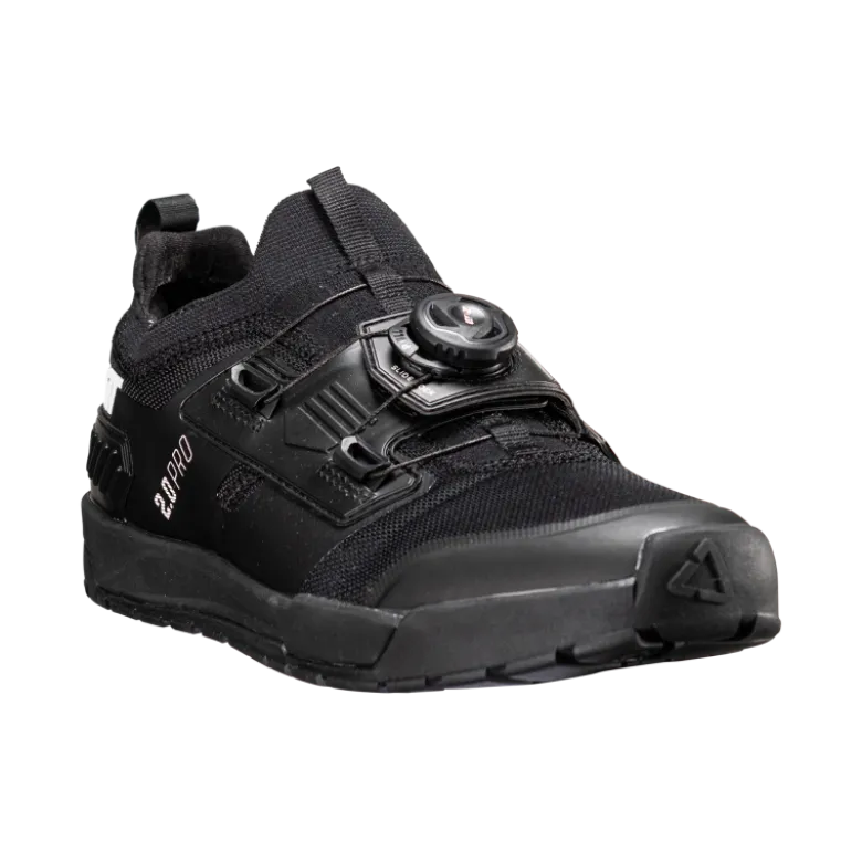 LeattProFlat 2.0 - Chaussures VTT homme