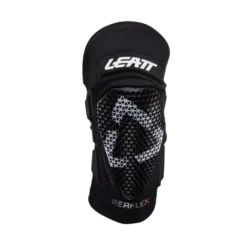 LeattReaFlex Pro - Genouillère VTT