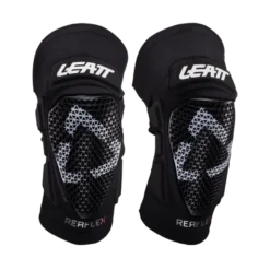 LeattReaFlex Pro - Genouillère VTT