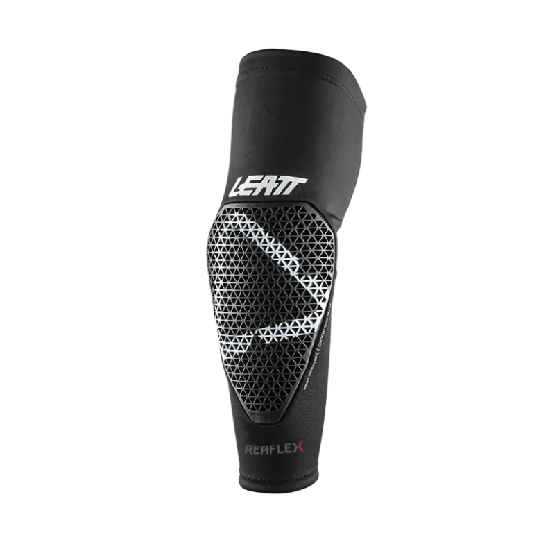 LeattReaFlex - Coudière VTT