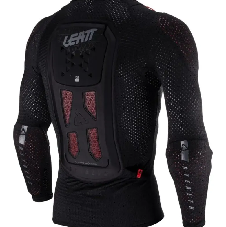 LeattReaFlex Stealth Vest - Dorsale VTT