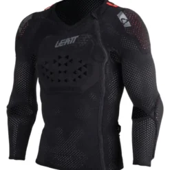 LeattReaFlex Stealth Vest - Dorsale VTT