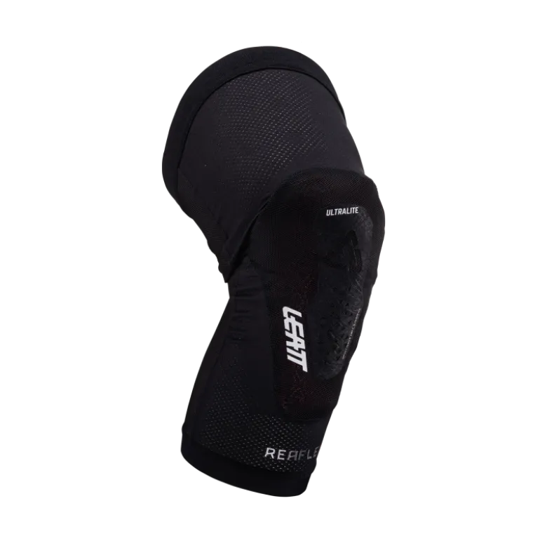 LeattReaFlex UltraLite - Genouillère VTT