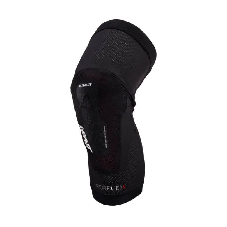 LeattReaFlex UltraLite - Genouillère VTT
