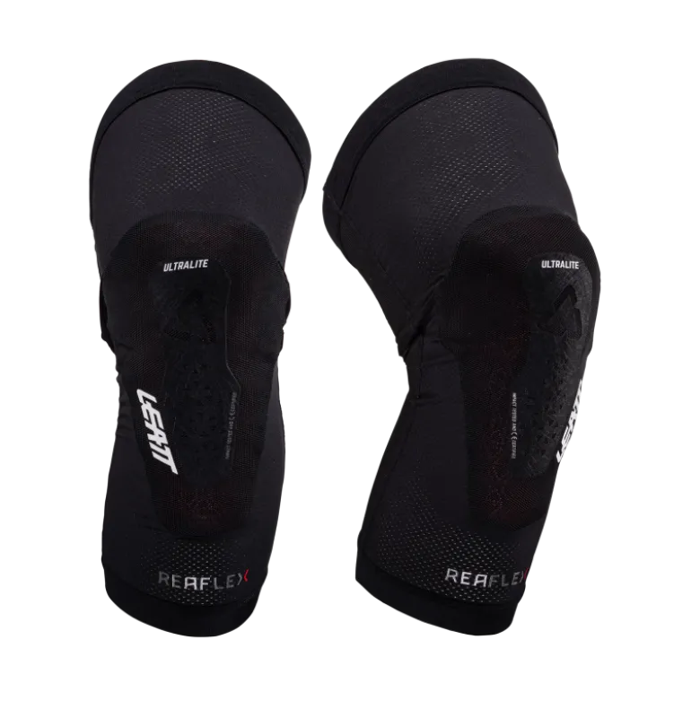 LeattReaFlex UltraLite - Genouillère VTT