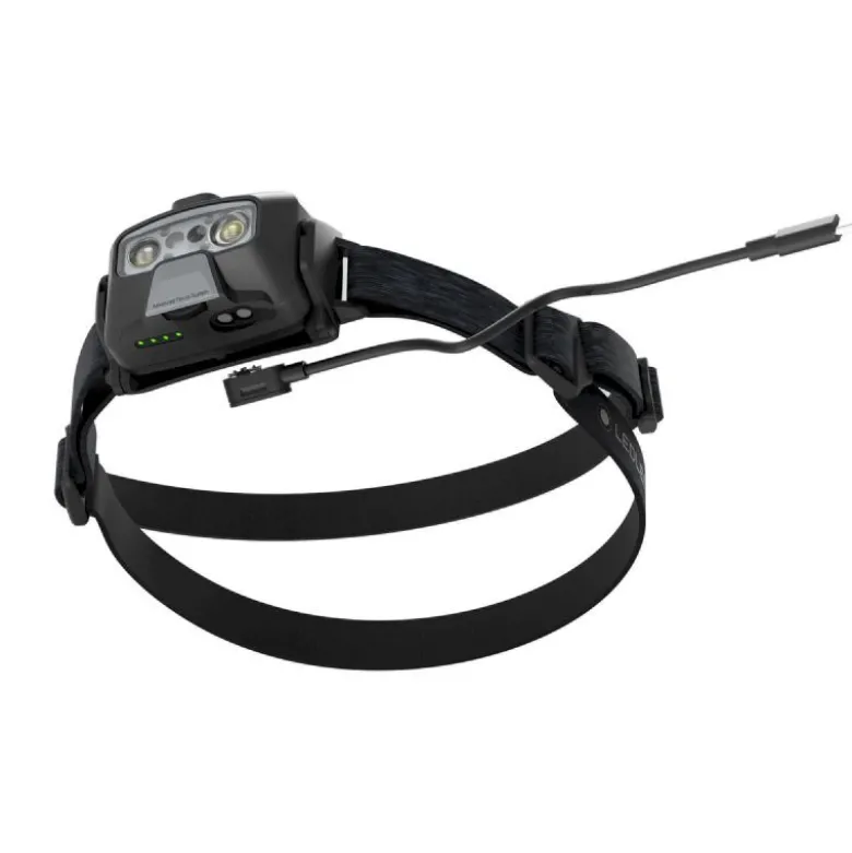 LedlenserHF6R Core - Lampe frontale