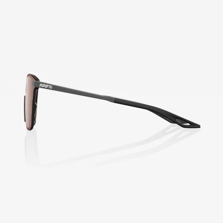 100%Legere Square HiPER - Lunettes de soleil