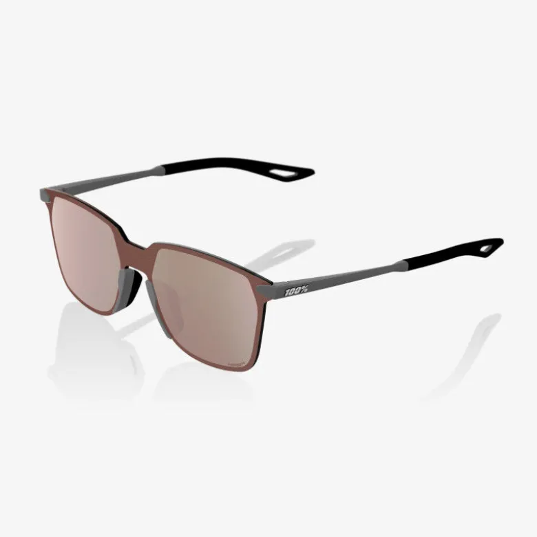 100%Legere Square HiPER - Lunettes de soleil