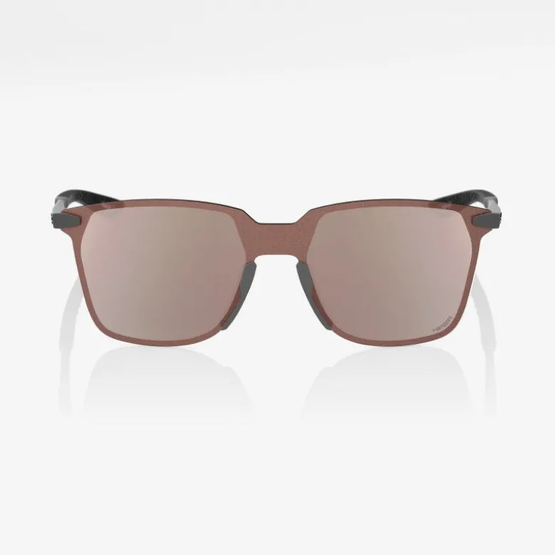 100%Legere Square HiPER - Lunettes de soleil