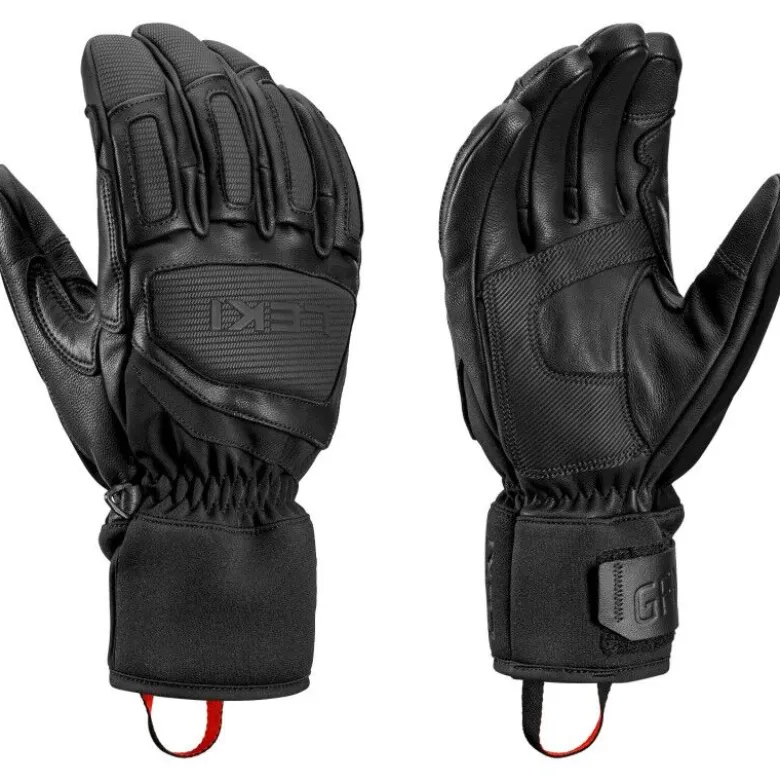 LekiGriffin Pro Zero - Gants ski homme