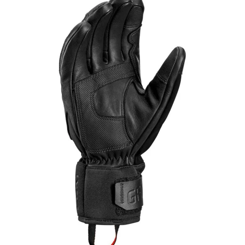 LekiGriffin Pro Zero - Gants ski homme