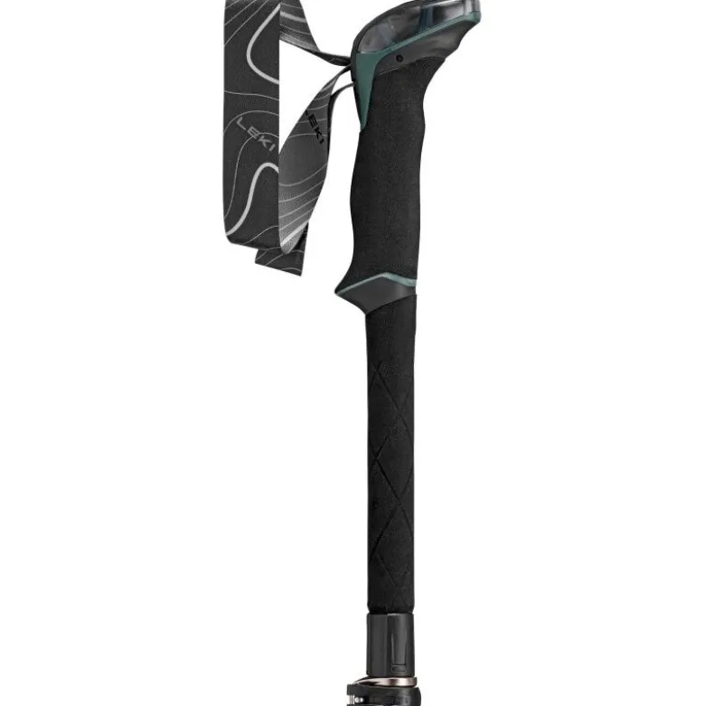 LekiMakalu FX Carbon - Bâtons randonnée
