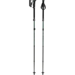 LekiMakalu FX Carbon - Bâtons randonnée