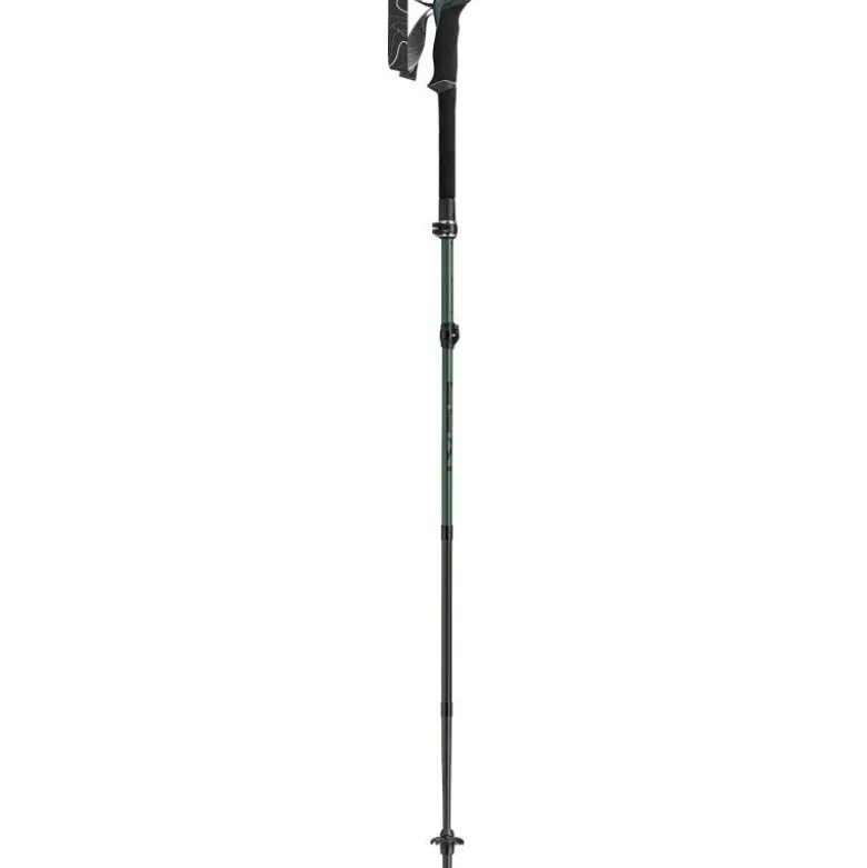 LekiMakalu FX Carbon - Bâtons randonnée