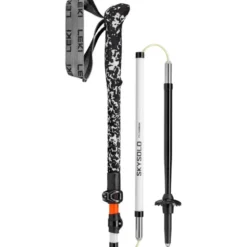 LekiSkysolo FX Carbon - Bâtons randonnée