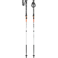 LekiSkysolo FX Carbon - Bâtons randonnée