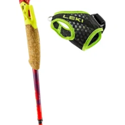 LekiUltratrail FX One Superlite - Bâtons trail