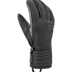 LekiVallarta Base Zero - Gants ski femme