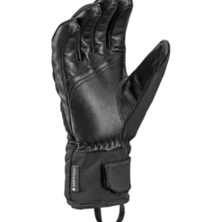 LekiVallarta Base Zero - Gants ski femme