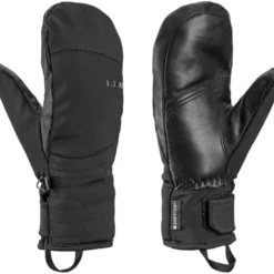 LekiVallarta Base Zero Mitt - Moufles femme