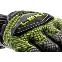 LekiWorldcup Race Coach 3D - Gants ski