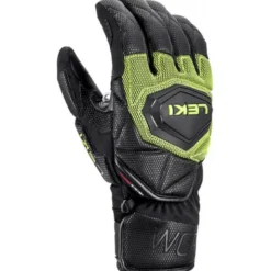 LekiWorldcup Race Coach 3D - Gants ski