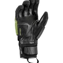 LekiWorldcup Race Coach 3D - Gants ski