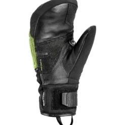 LekiWorldcup Race Coach 3D Junior Mitt - Moufles enfant