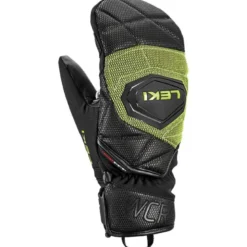 LekiWorldcup Race Coach 3D Junior Mitt - Moufles enfant