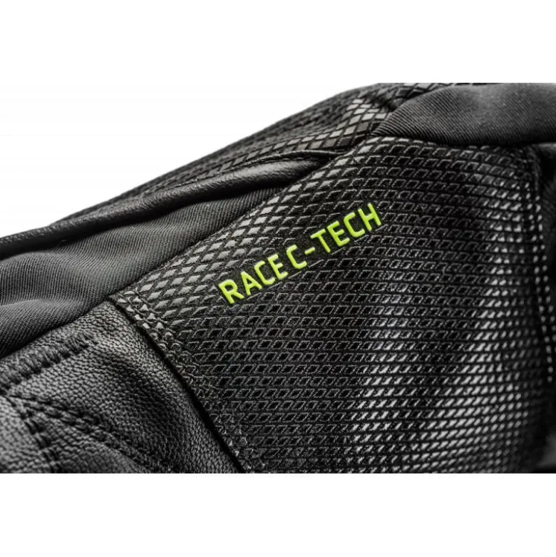 LekiWorldcup Race C-Tech 3D - Gants ski